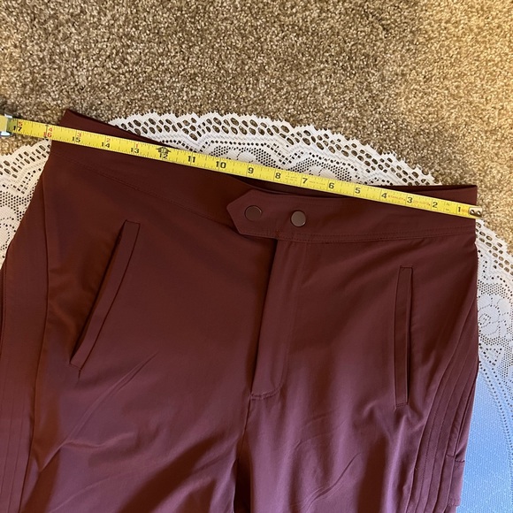 Athleta Uptown ankle pant - Picture 9 of 14